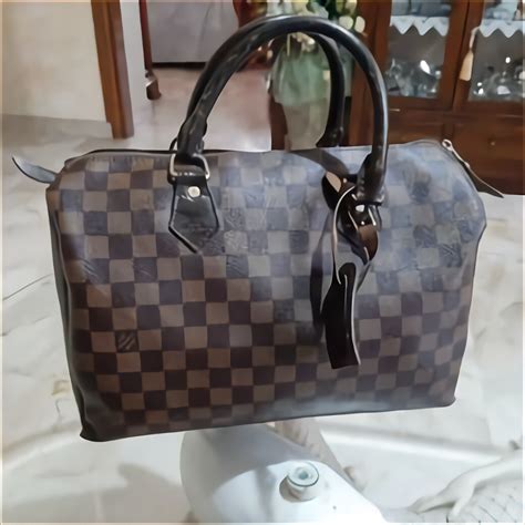 louis vuitton bauletto classico